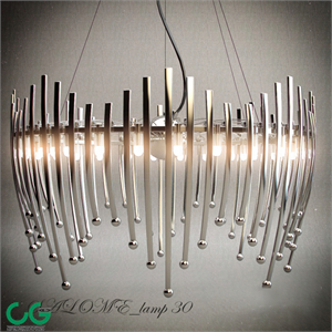 Chandeliers Moderm 01